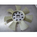 12N006 Cooling Fan From 2014 Ford F-150  5.0